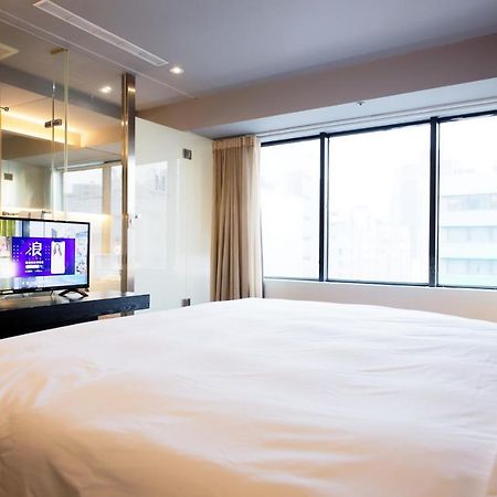 MyHotels 14 THE TOP Modern ROOM Taipeh Exterior foto